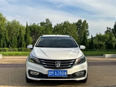 Baojun 310W