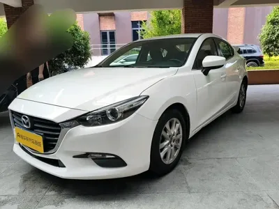 Mazda 3 Axela