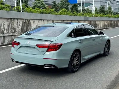 Honda Inspire