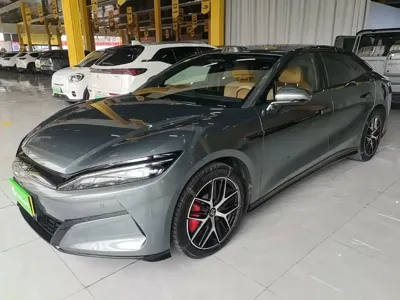 BYD 汉L