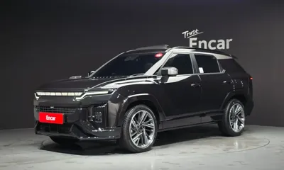 KG_Mobility_Ssangyong Actyon