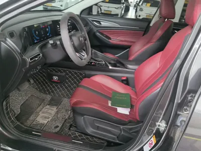 Changan Eado