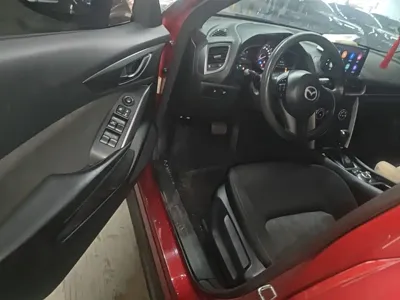 Mazda CX-4