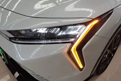 Honda e:NS2