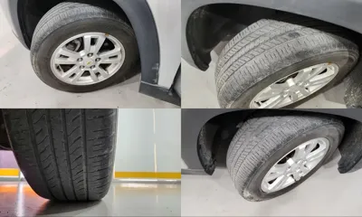 ChevroletGMDaewoo Orlando