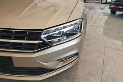 Volkswagen Bora