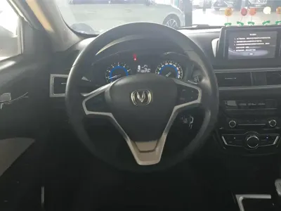 Changan V7