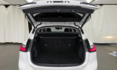 BMW 2-Series