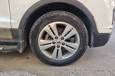CHANGAN OSHAN CX70