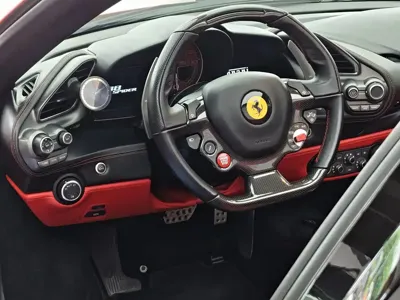 Ferrari 488
