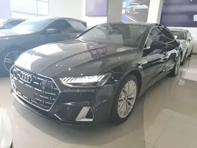 Audi A7L