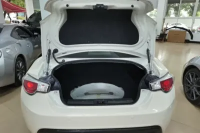 Toyota 86