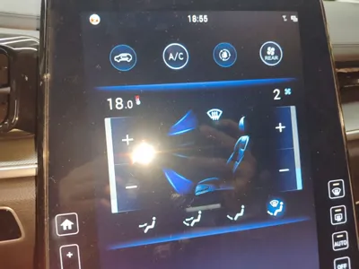 Hyundai Custo