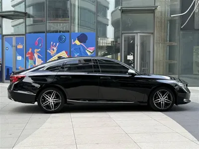 Honda Inspire