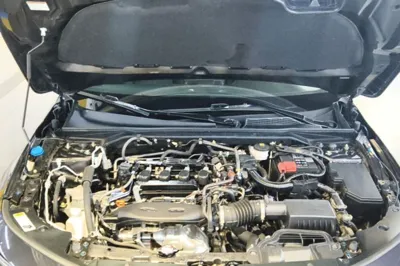 Honda Integra