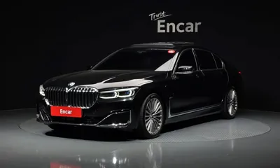 BMW 7-Series