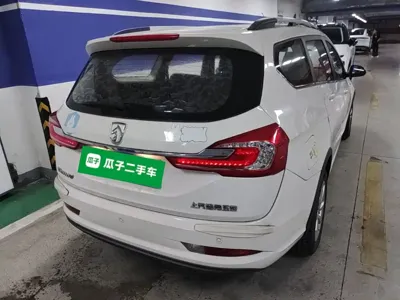 Baojun 310W