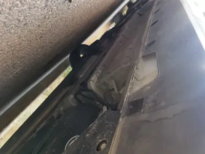 Geely Emgrand S