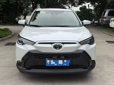 Toyota Frontlander