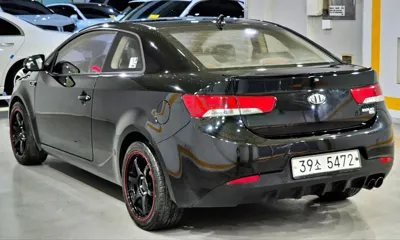 Kia Porte