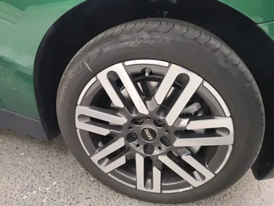 MINI Electric MINI COOPER