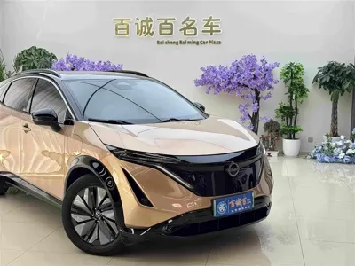 Nissan Ariya