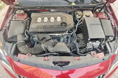 Buick Regal