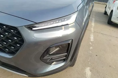 Chery Tiggo 3x