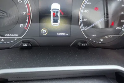 Geely Auto Vision X6