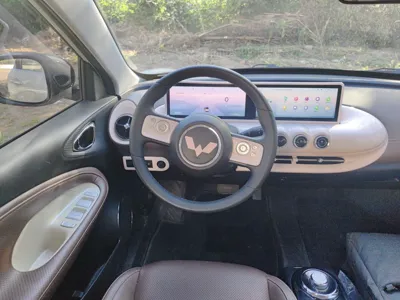 Wuling Bingo