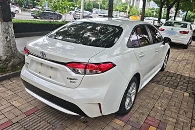 Toyota Levin