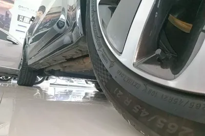 Li Auto L8