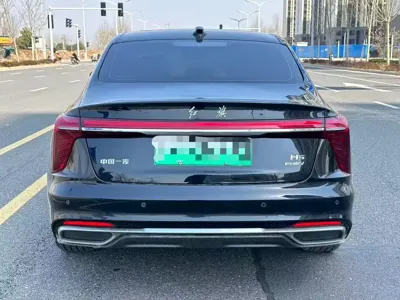 Hongqi Hongqi H5 PHEV