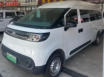 Maxus V1