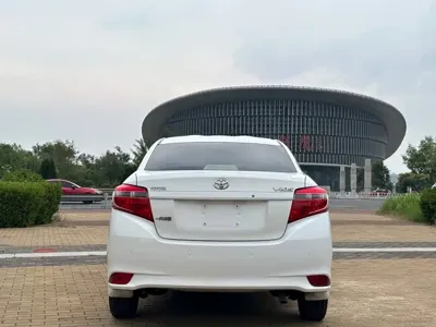 Toyota Vios