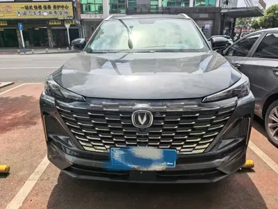 Changan CS55PLUS