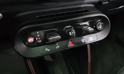 MINI Aceman