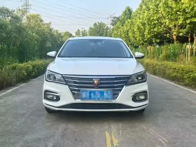 Roewe i5