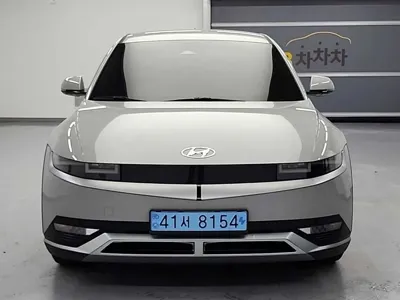 Hyundai Ioniq5