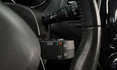 Renault-KoreaSamsung QM3