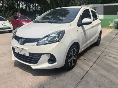 Changan Benben E-Star