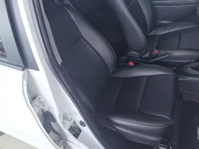 Toyota Vios FS