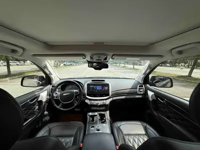 Haval H9