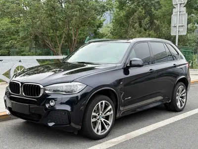 BMW X5 (Import)