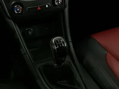 Chery Arrizo 5