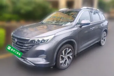 GAC Trumpchi GS5
