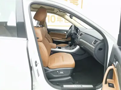 Haval H8