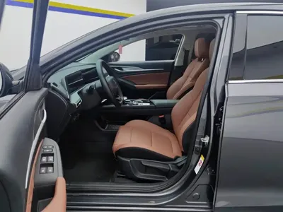 Changan Eado