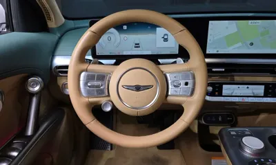 Genesis GV60
