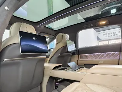 Nio ET9